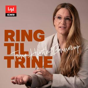 Ring til Trine