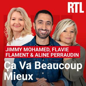 Ça va beaucoup mieux