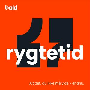 Rygtetid