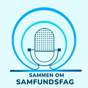 Sammen om Samfundsfag