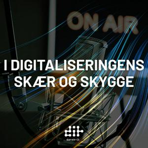 Samtaler i digitaliseringens skær og skygge