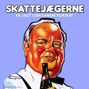 Skattejægerne