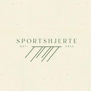 Sportshjerte