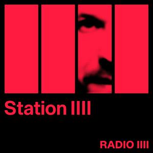 Podcast Station IIII