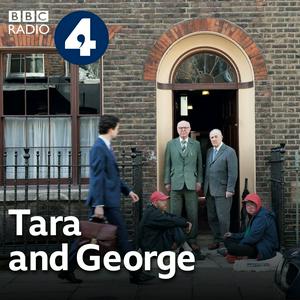 Tara and George
