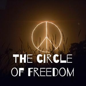 The circle of Freedom