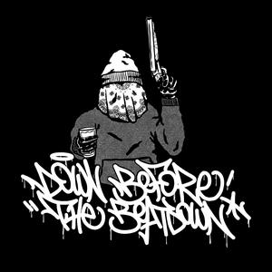 The Down Before The Beatdown Podcast