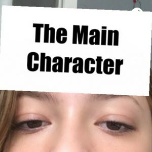 The Main Character