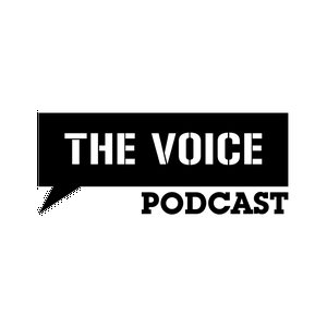 The Voice Podcast