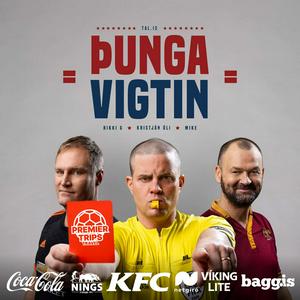 Þungavigtin