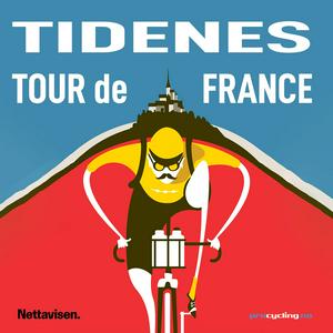 Tidenes Tour de France