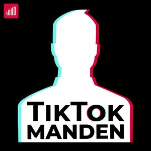 TikTok-Manden