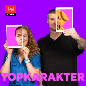 Topkarakter