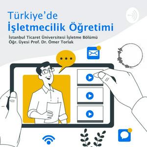 Türkiye’de İşletmecilik Öğretimi