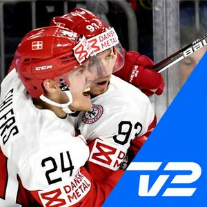 TV 2 SPORT Ishockey