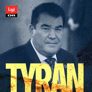 Podcast Tyran