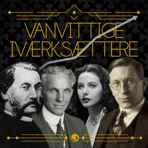 Vanvittige Iværksættere