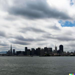 Weather In San Francisco California