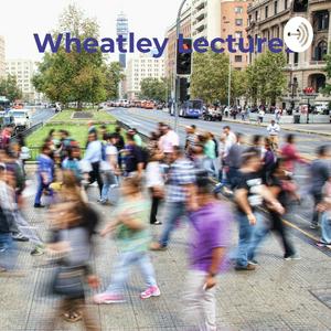 Wheatley Lectures - A Level Sociology